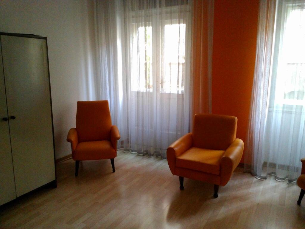 Hotel Brioni Triëst Buitenkant foto